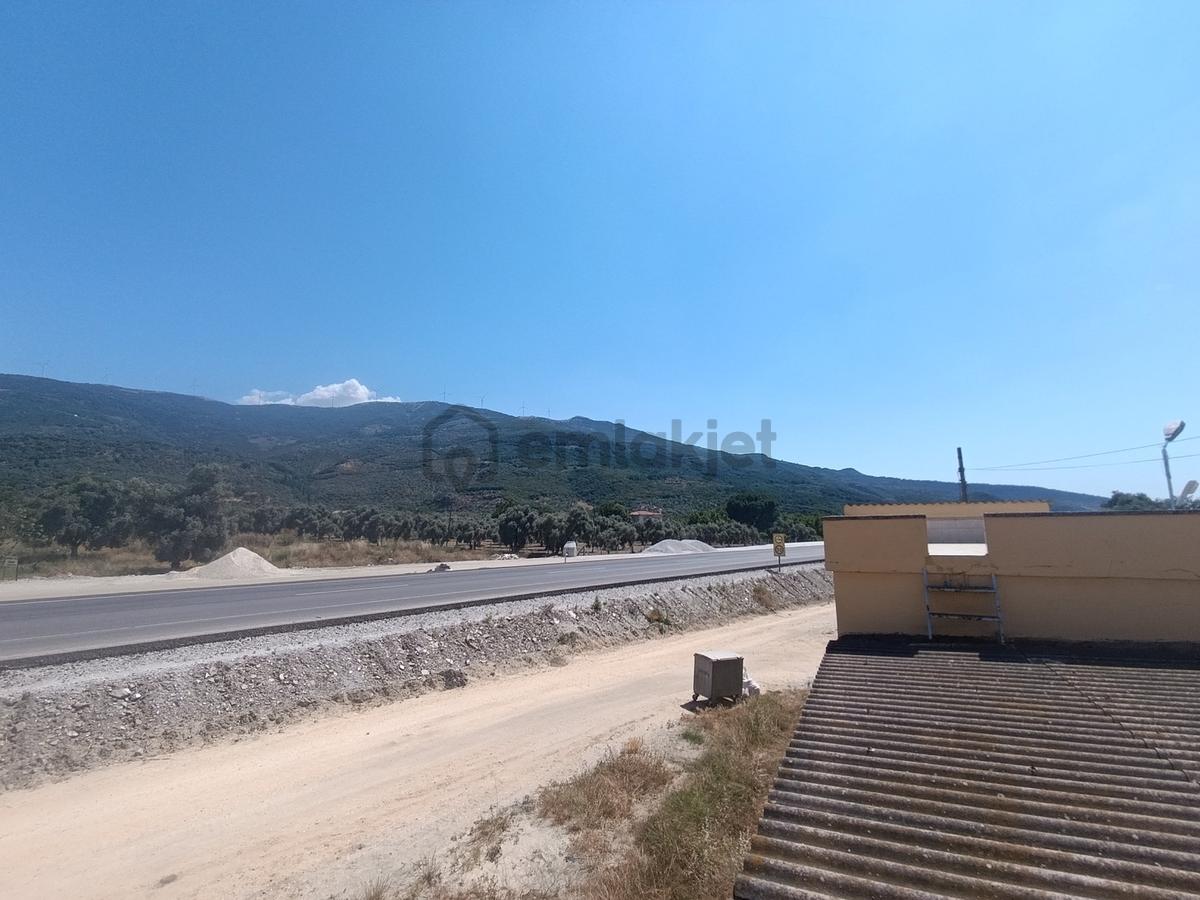 Nokta Gayrimenkul'den Satılık Tesis - 29