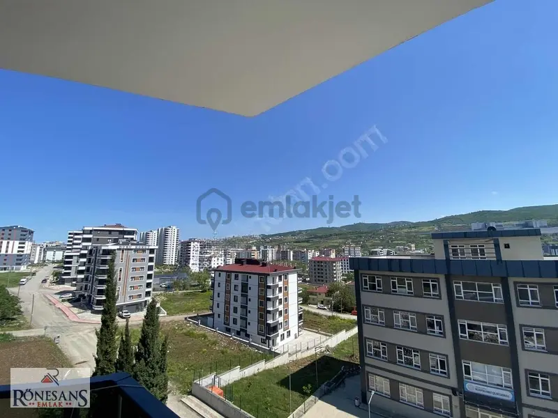 Rönesans Emlak'tan Satılık Lüks 3+1 Daire - 11