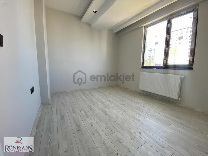 Rönesans Emlak'tan Satılık Lüks 3+1 Daire - 19