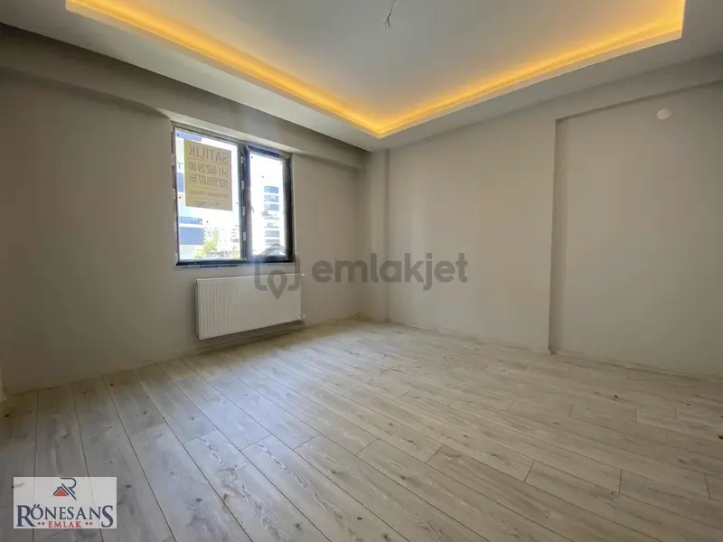 Rönesans Emlak'tan Satılık Lüks 3+1 Daire - 16