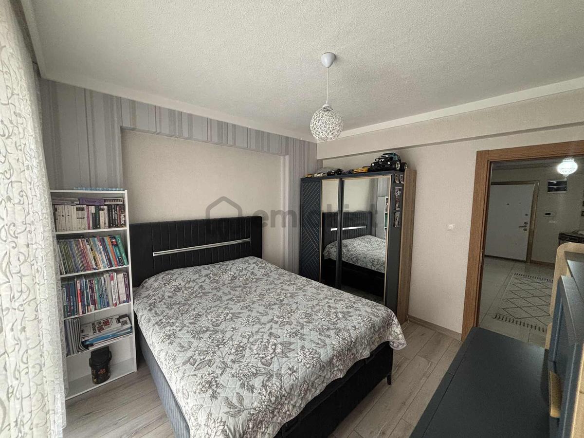 Defne Sitesinde Geniş Ve Ferah 4+1 Satılık Daire - 24