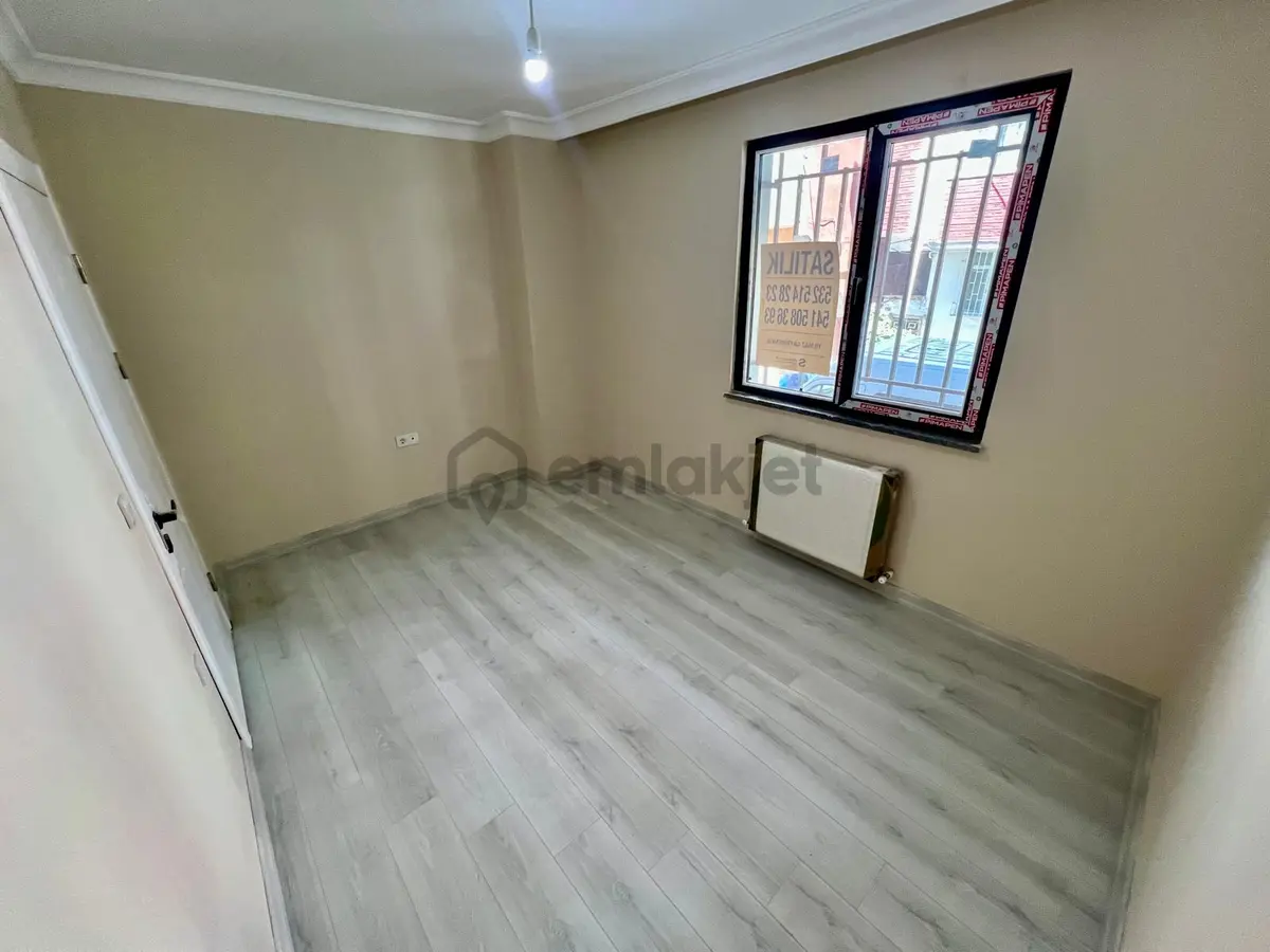 Seba'dan Fevziçakmak Mh 2+1 90m2 Köşe Başı Ön Cephe Lüx Daire... - 17