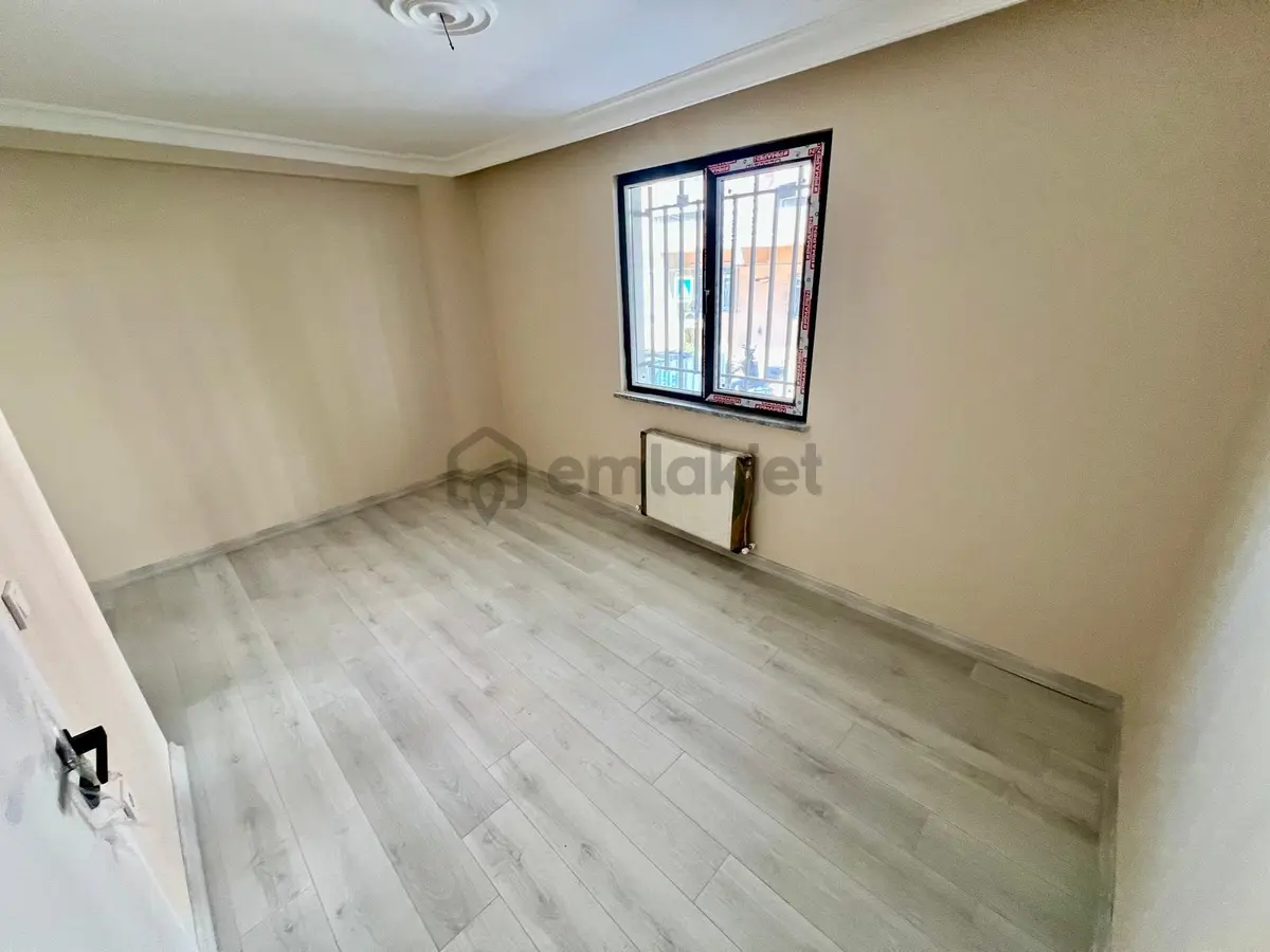 Seba'dan Fevziçakmak Mh 2+1 90m2 Köşe Başı Ön Cephe Lüx Daire... - 16