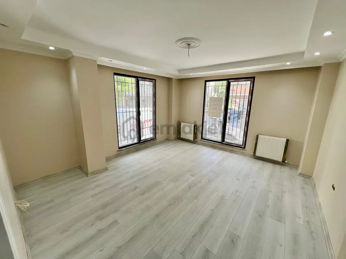 Seba'dan Fevziçakmak Mh 2+1 90m2 Köşe Başı Ön Cephe Lüx Daire... - 11