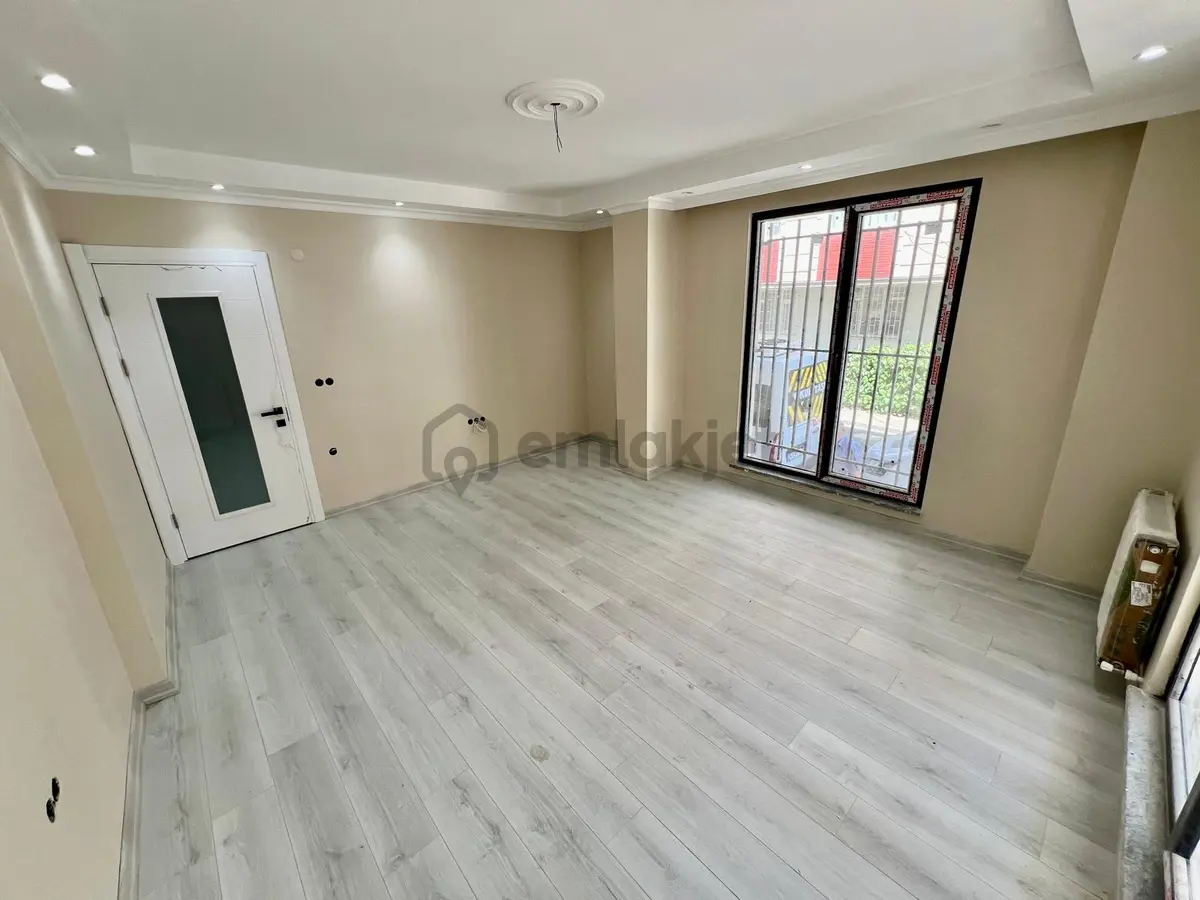 Seba'dan Fevziçakmak Mh 2+1 90m2 Köşe Başı Ön Cephe Lüx Daire... - 13