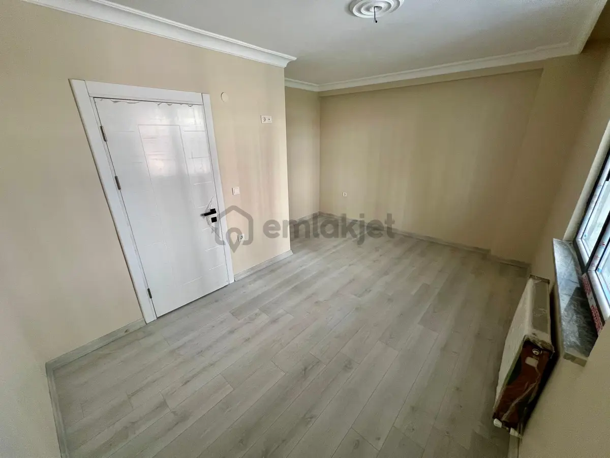 Seba'dan Fevziçakmak Mh 2+1 90m2 Köşe Başı Ön Cephe Lüx Daire... - 25