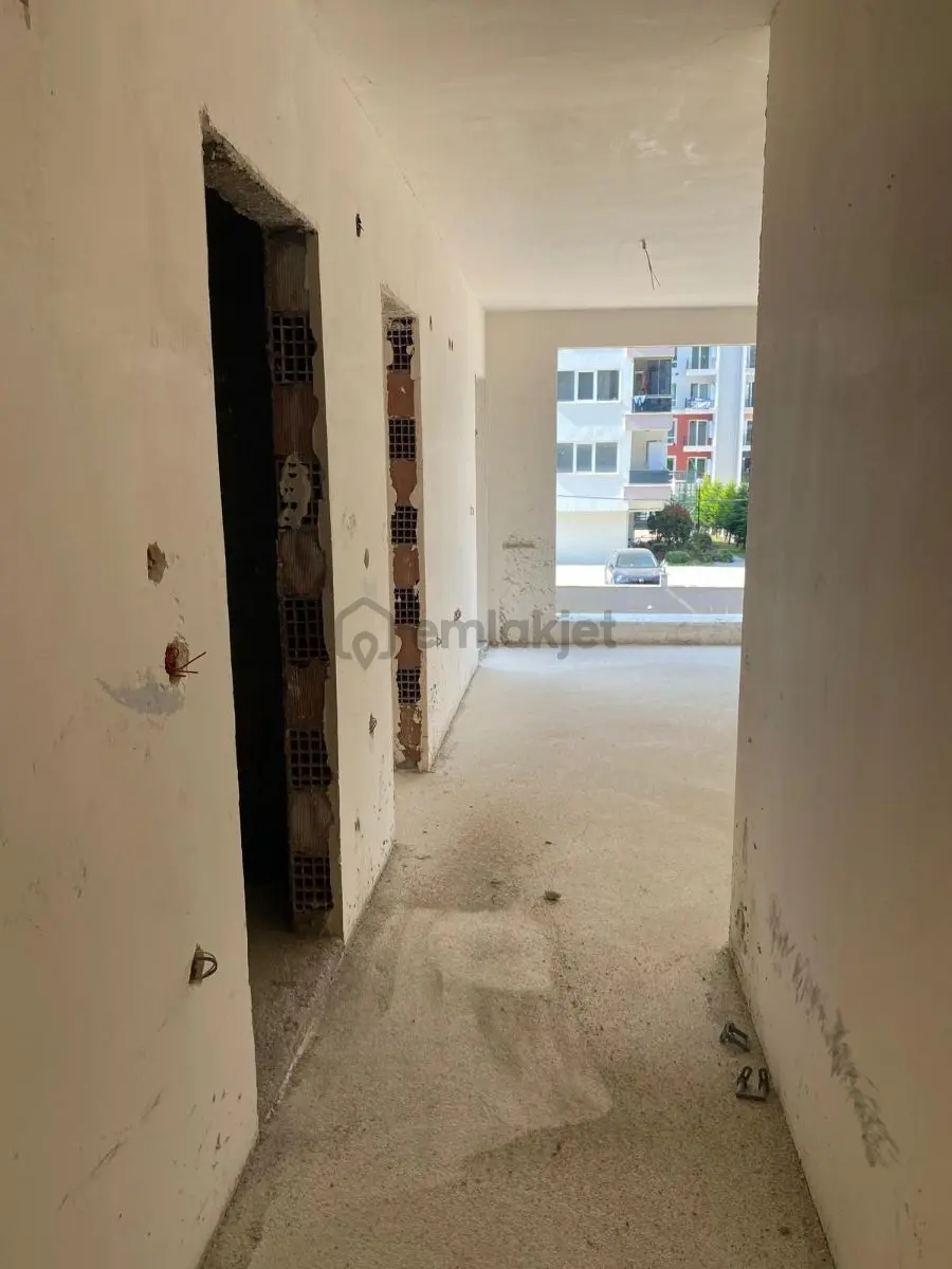 E.g.a' Dan Şehir Hst Yolu Üzerinde 1+1 Sıfır Daire !!!! - 11