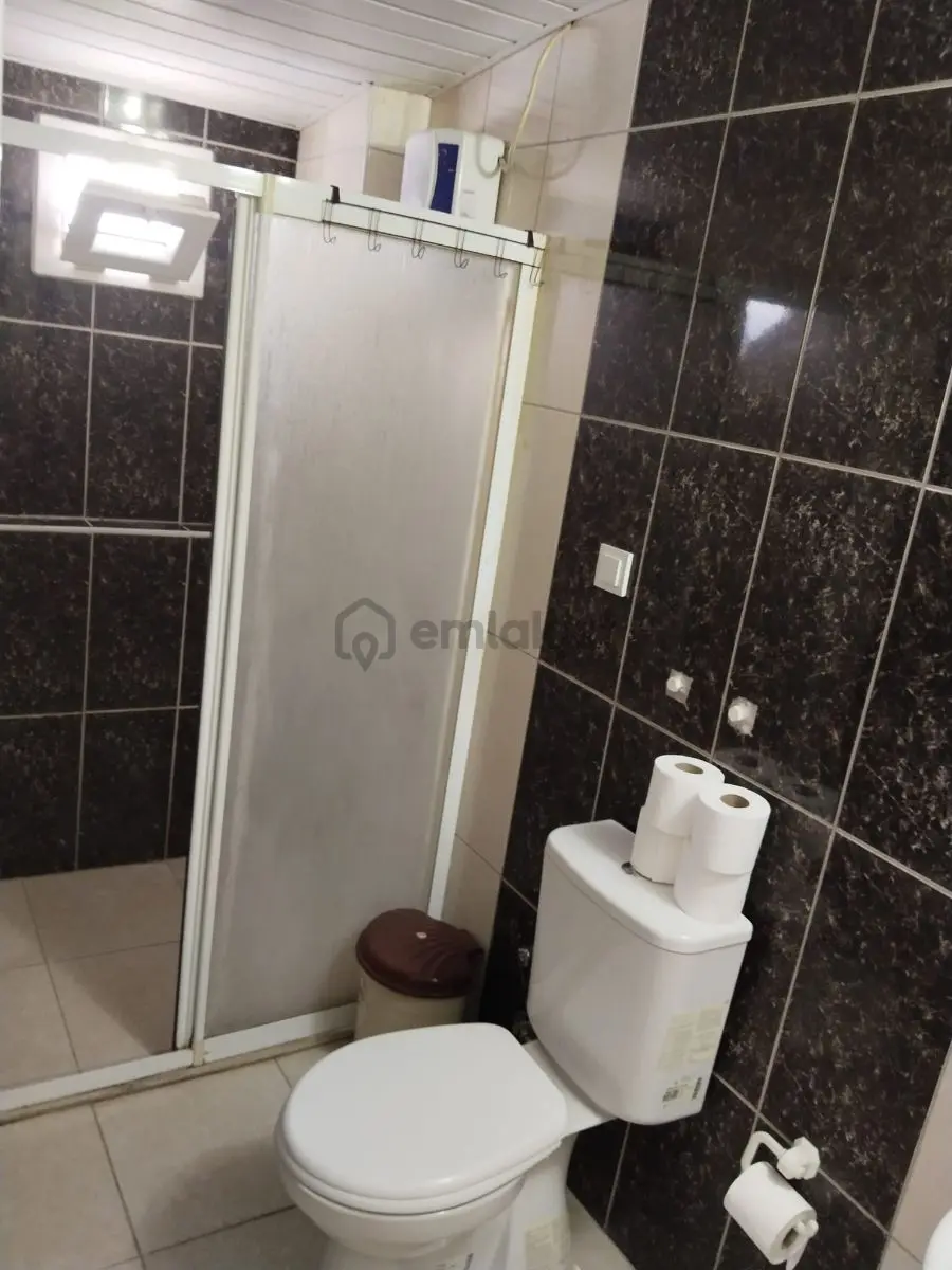 Kültür De 1+1 Eşyalı Kiralık Daire - 15
