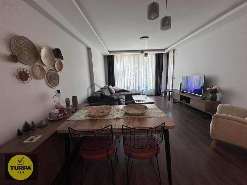 Landor Sitesinde 3+1 Full Eşyalı Kiralık Daire - 9