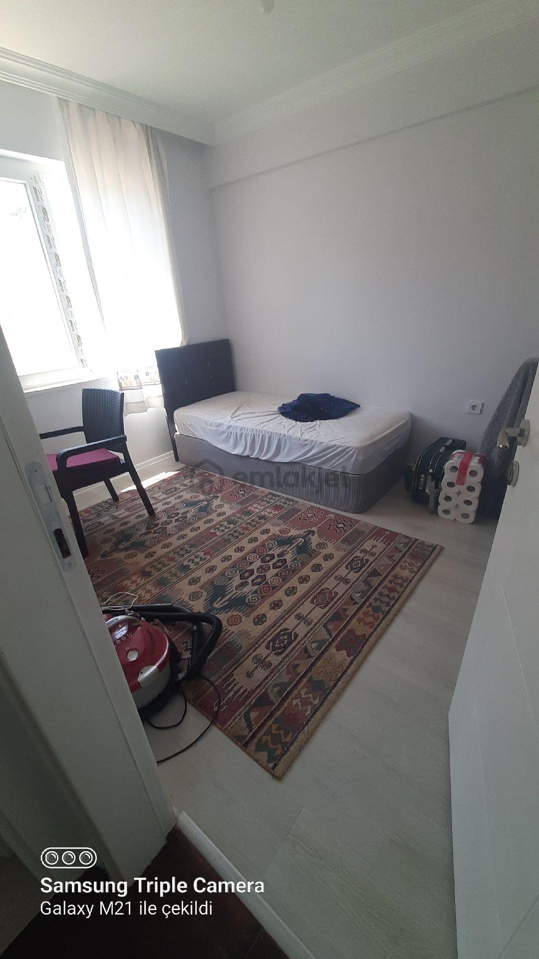 Dalaman Söğütlüyurt'da 2+1 Eşyalı - 6