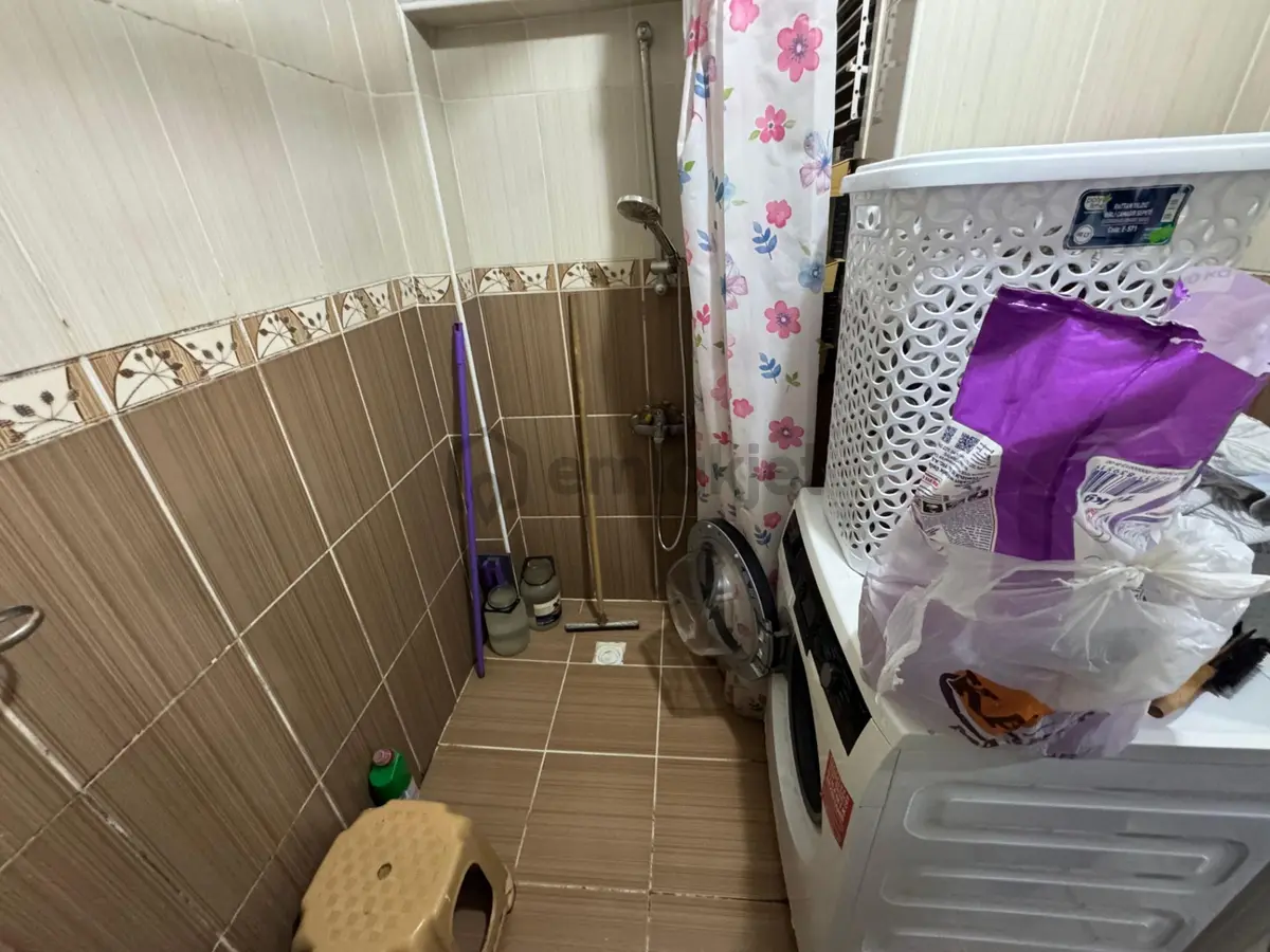 Türkiye Emlak Fatih Mh 1+1 Bahçe Katı 60m2 Kredili Satılık Daire - 16