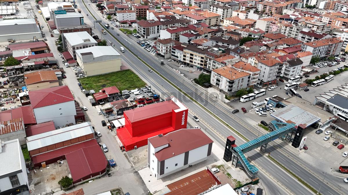 İş Yeri, Asansörlü, Komple Bina Kiralık - 32