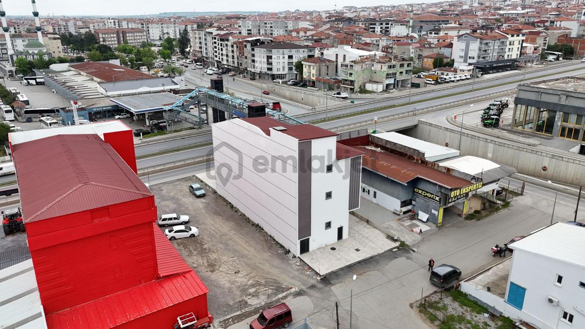 İş Yeri, Asansörlü, Komple Bina Kiralık - 4