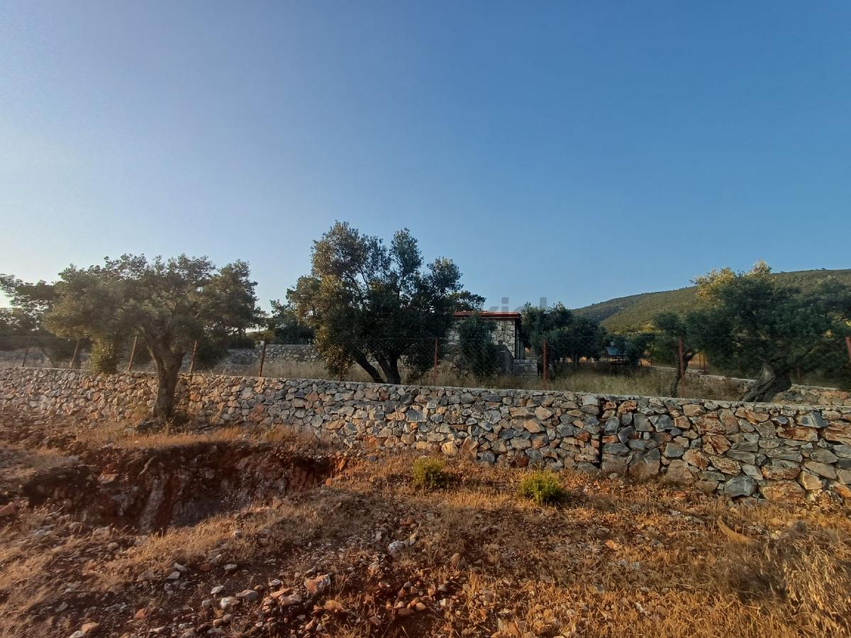 Kazıkli Mahallesi'nde Deniz Manzarali - 3