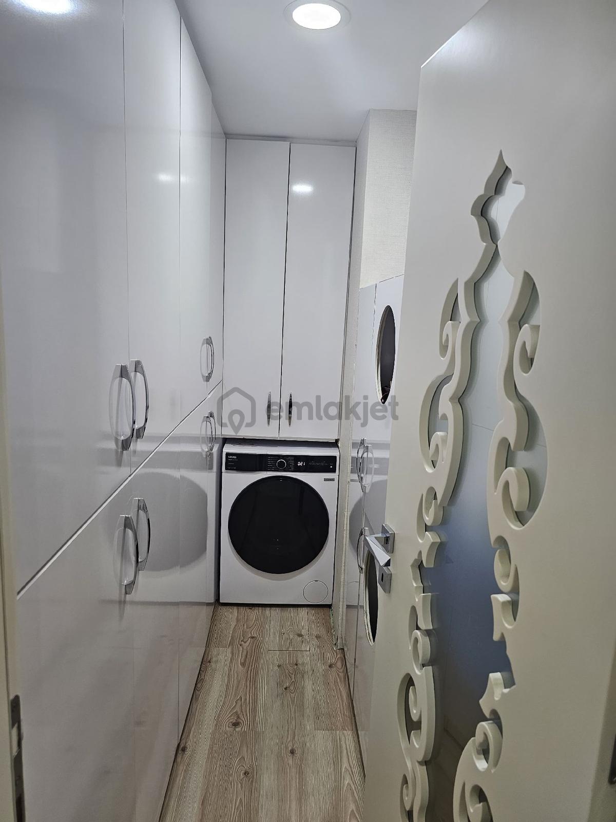 Sahibinden Medline Civarı Site İçi 4+1 + Kiler - 12