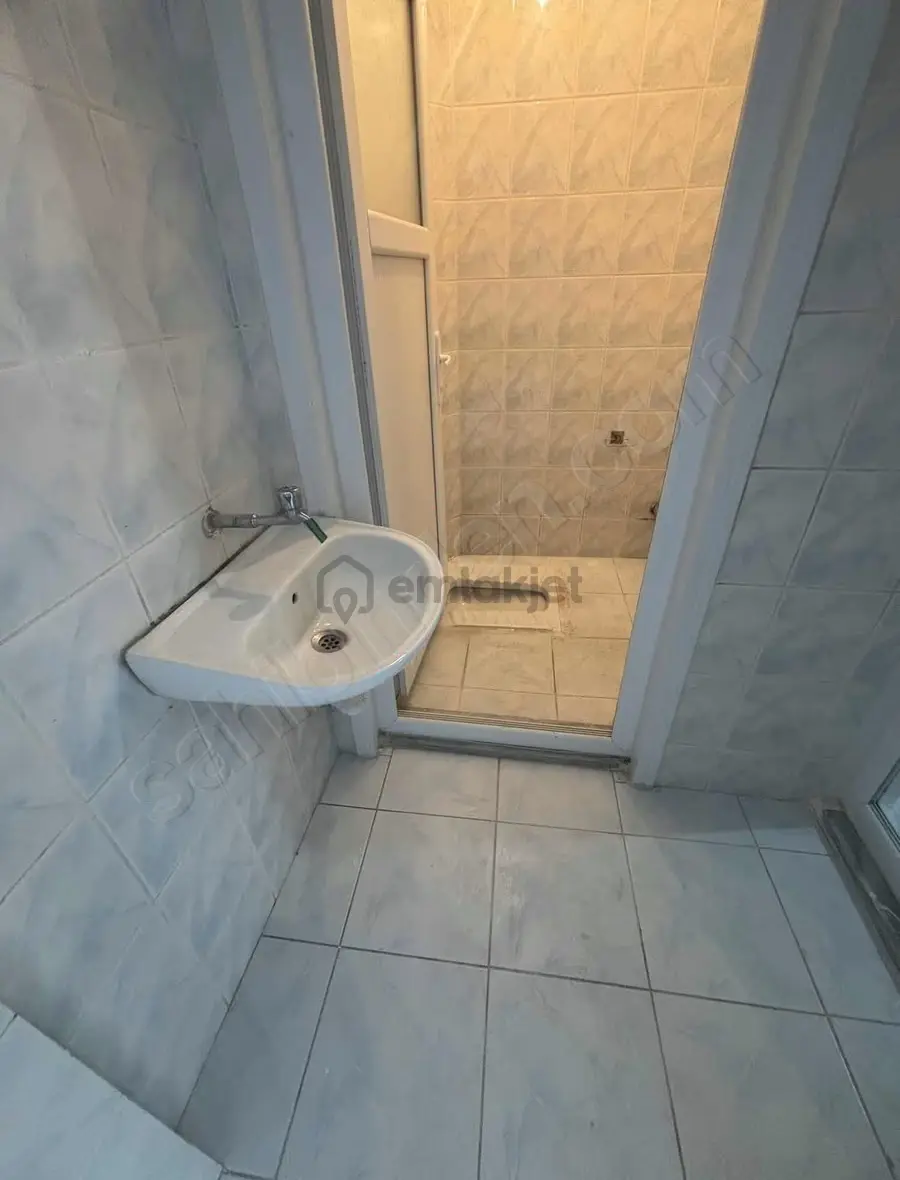 Çelik Yapıdan Kiralık Daire - 4