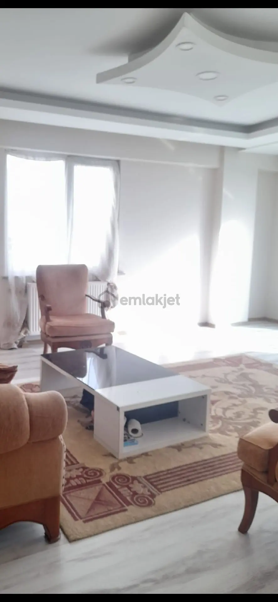 Ergene Yeşilte Mahalesinde Satılık 2t1 Arakat Daire - 19