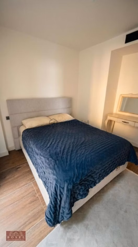 Bodrum Yukarı Yahşi Satılık Müstakil 3+1 Villa - 5