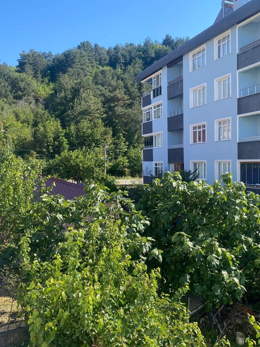 Yine *abana Zeybek*den 2+1/ 2.kat.m.y.okulu +deniz Manzaralı - 31