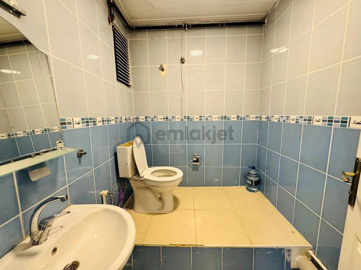 Turyap Alphadan Merkezi Kiralık 3+1 Ofis - 28