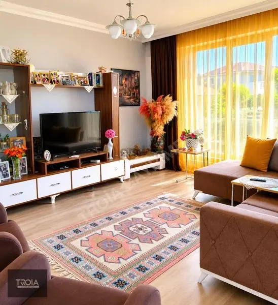 Karabigada Full Deniz Manzaralı 220 M² 4+1 Dubleks | Teraslı |