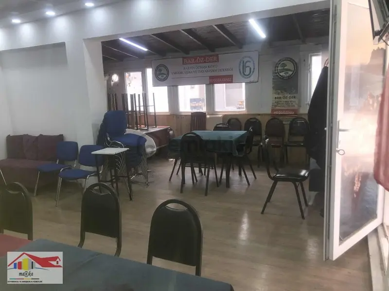 Mimaroba Da Yatırımlık Satılık İşyeri - 8