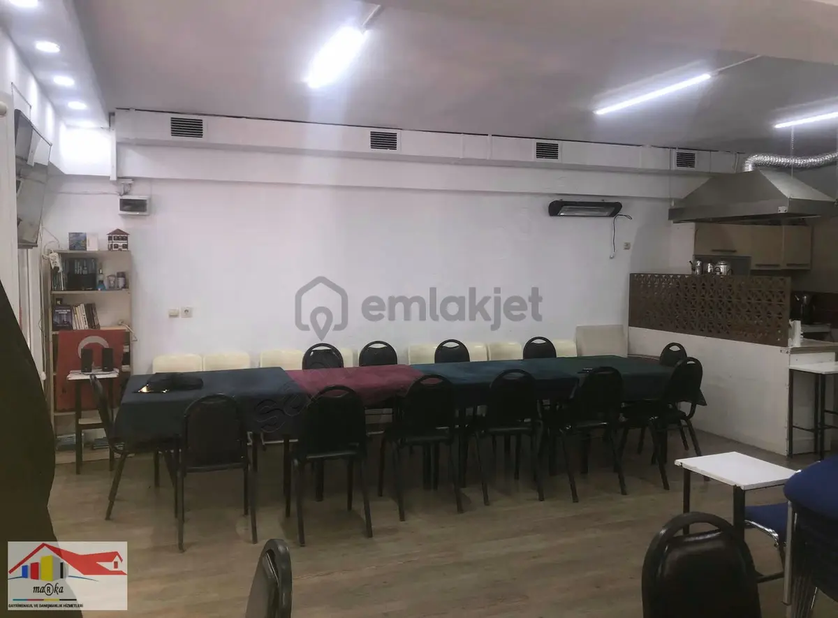 Mimaroba Da Yatırımlık Satılık İşyeri - 10
