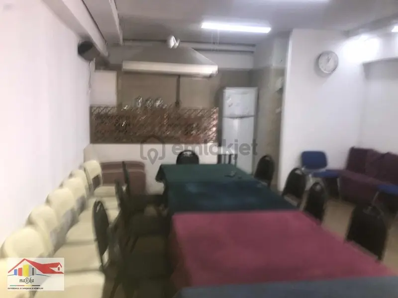 Mimaroba Da Yatırımlık Satılık İşyeri - 6