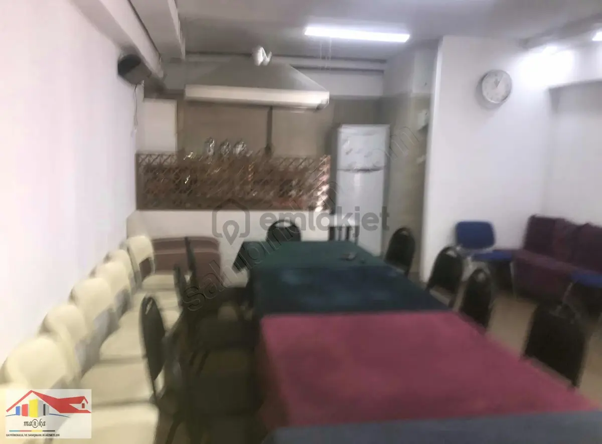 Mimaroba Da Yatırımlık Satılık İşyeri - 6