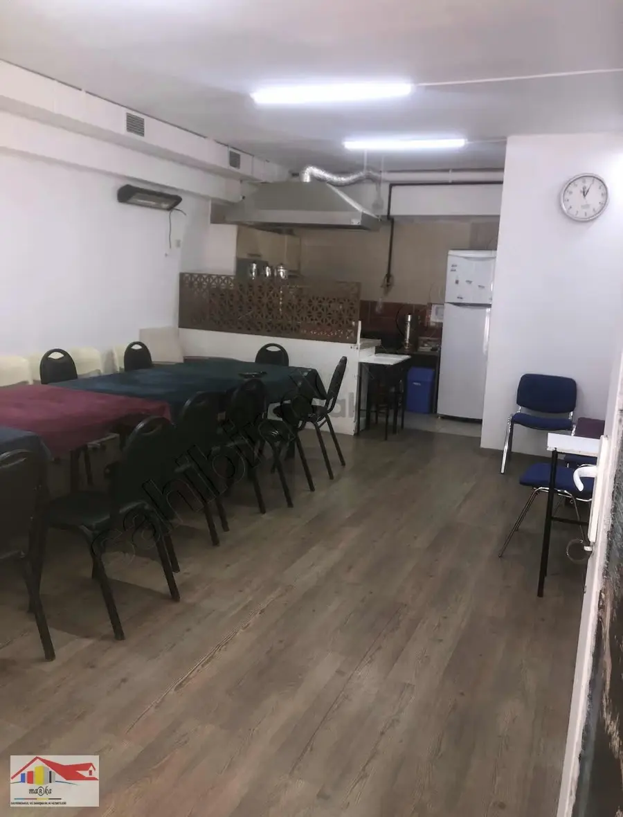 Mimaroba Da Yatırımlık Satılık İşyeri - 8