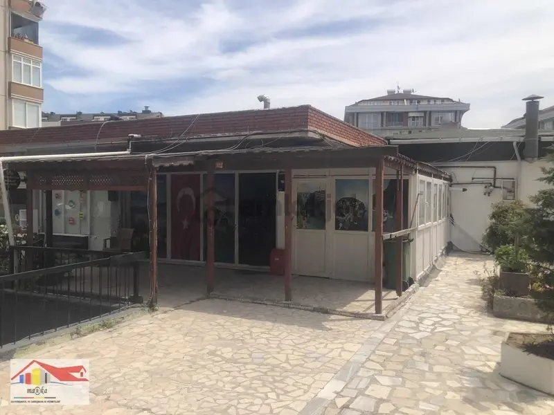 Mimaroba Da Yatırımlık Satılık İşyeri - 12