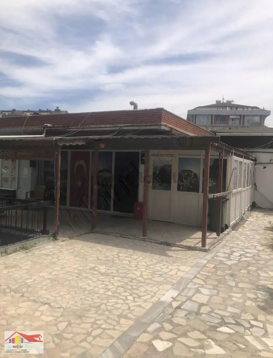 Mimaroba Da Yatırımlık Satılık İşyeri - 3