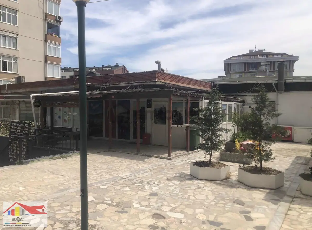 Mimaroba Da Yatırımlık Satılık İşyeri - 11