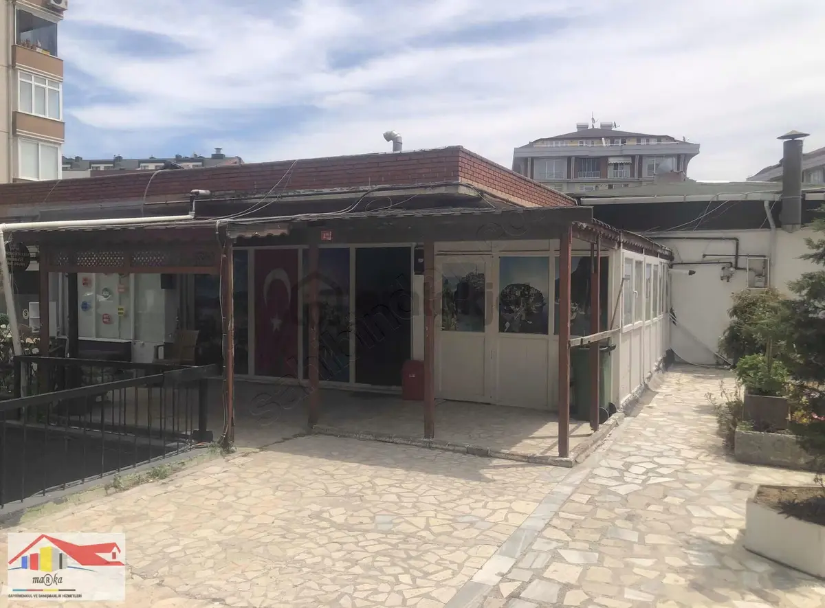 Mimaroba Da Yatırımlık Satılık İşyeri - 2