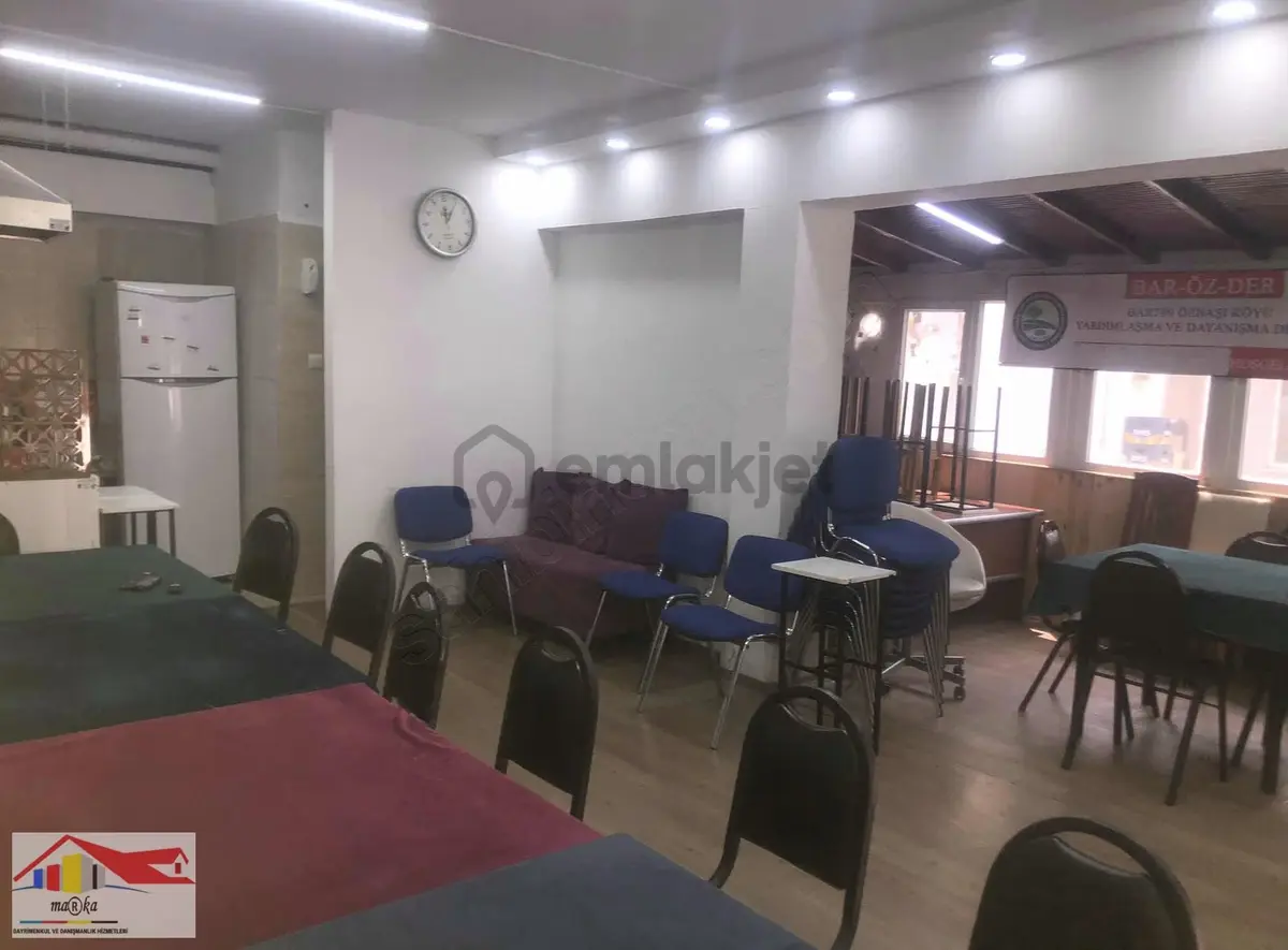 Mimaroba Da Yatırımlık Satılık İşyeri - 7