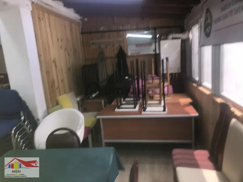 Mimaroba Da Yatırımlık Satılık İşyeri - 3