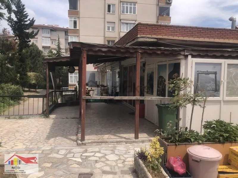 Mimaroba Da Yatırımlık Satılık İşyeri - 2