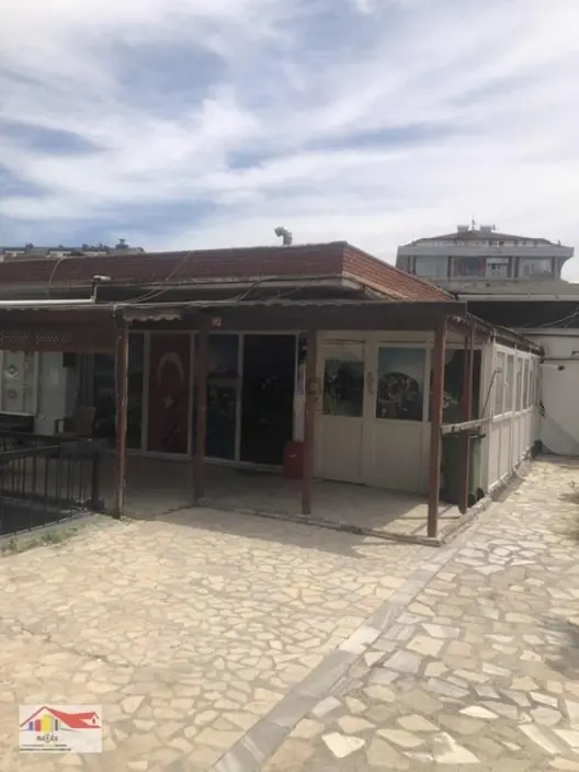 Mimaroba Da Yatırımlık Satılık İşyeri - 11