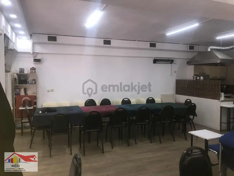 Mimaroba Da Yatırımlık Satılık İşyeri - 5