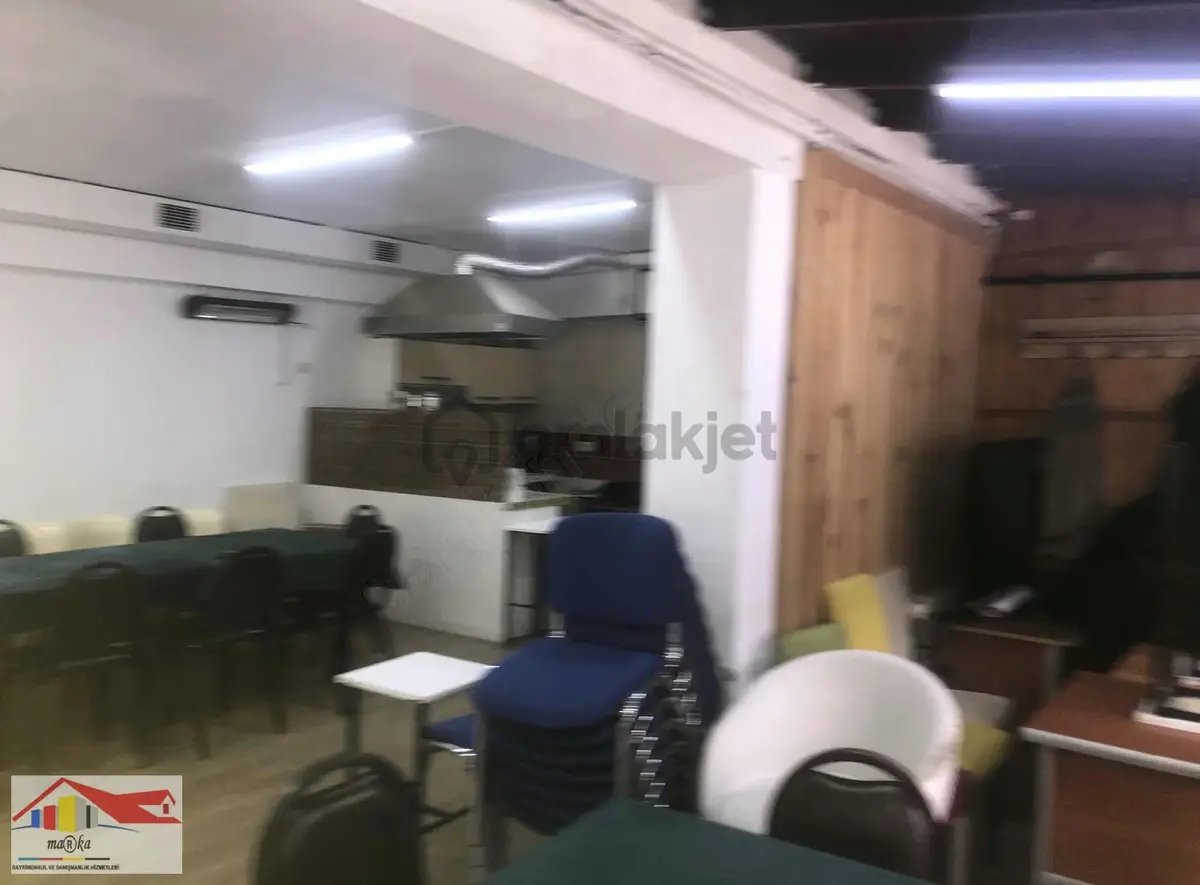 Mimaroba Da Yatırımlık Satılık İşyeri - 12