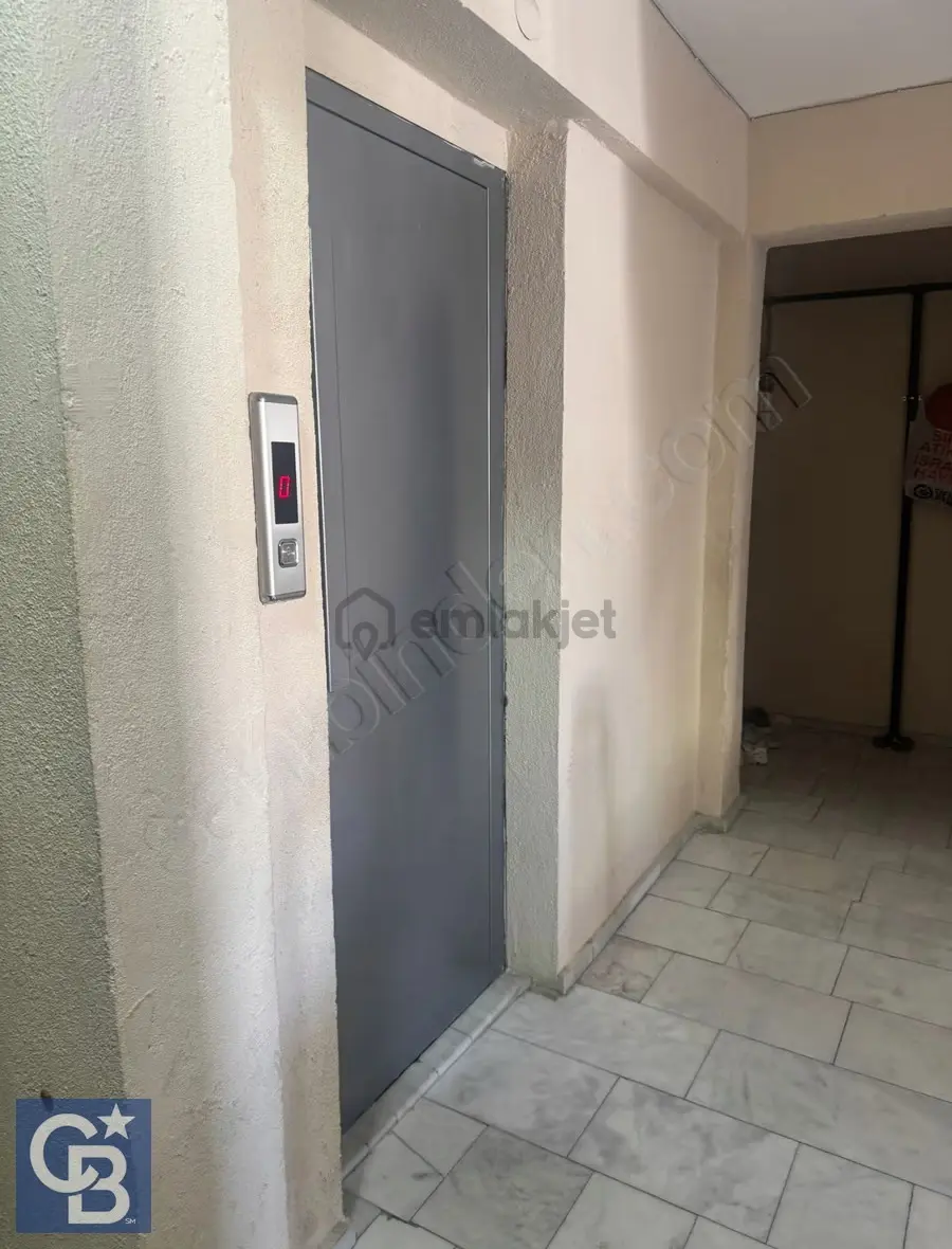 Aliağa Siteler Mahallesi'nde Satılık 3+1 Daire - 10