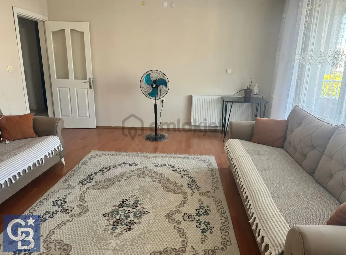 Aliağa Siteler Mahallesi'nde Satılık 3+1 Daire - 16