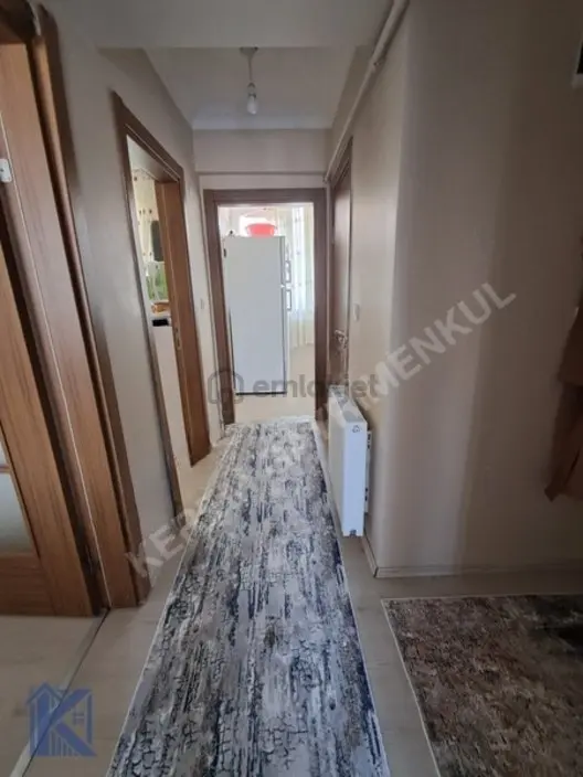 Osmangazi Ovaakça'da Satılık 2+1 Daire - 70m² Net - 11