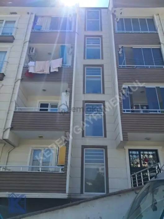 Osmangazi Ovaakça'da Satılık 2+1 Daire - 70m² Net - 15