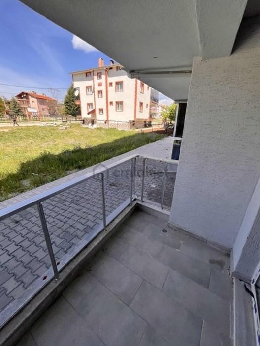 Banazköyü Yolu 2+1 Giriş Kat Kullanıma Hazır Daire - 9