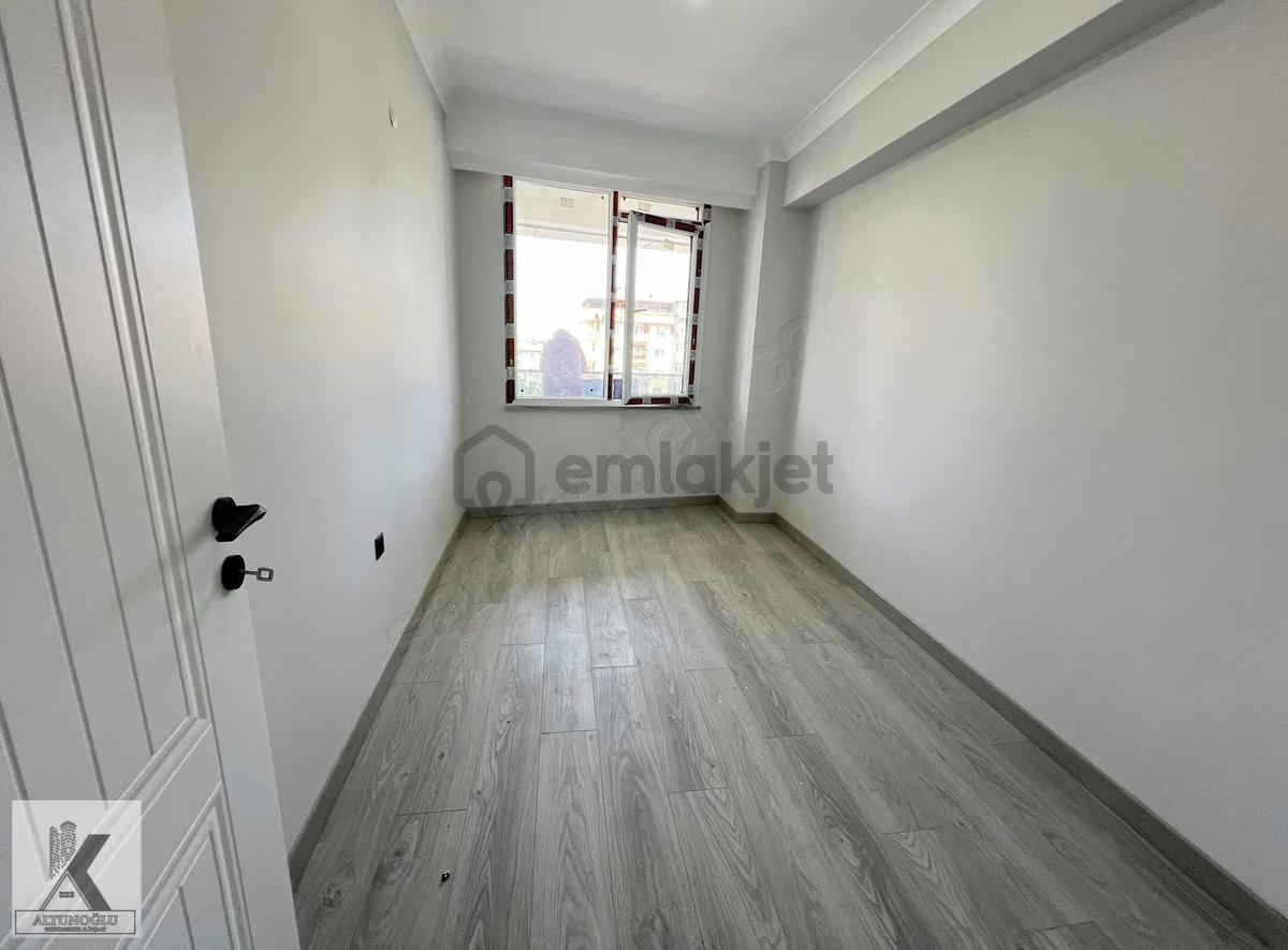 Altunoğlu"ndan E-5 Metrobüse 2 Dakika Sıfır 2+1 95m2 Ara Kat - 22
