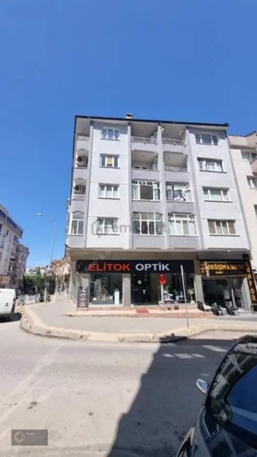 Bursa Nilüfer İhsaniye 3+1 Ara Kat Asansörlü Satılık Daire - 8