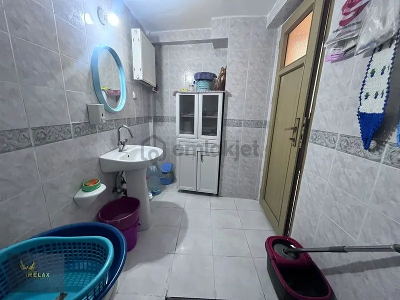 Çınarlı Mahallesinde Satılık 2+1 Daire - 24