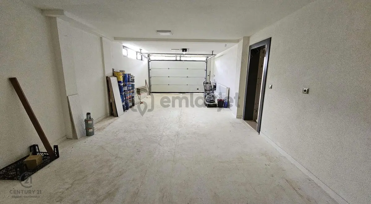 Güzelyalı Mahallesinde Lüks Satılık 5+2 Villa Fırsatı - 8