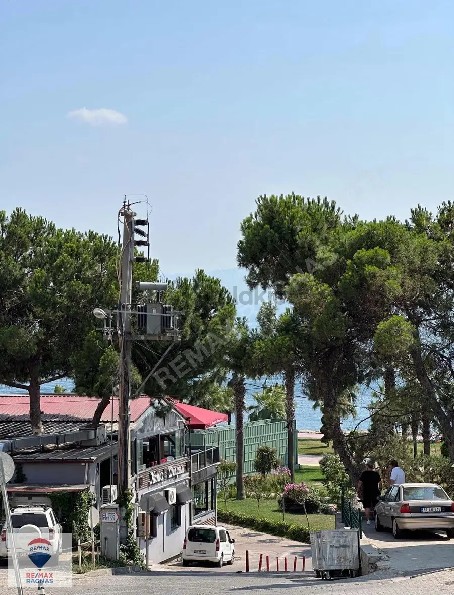Darıca Sahilinde Bulunmaz Arakat 2+1 Daire - 11